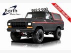 Thumbnail Photo 0 for 1979 Ford Bronco